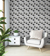 Stone Wall Real Tiles | Self-Adhesive 3d Peel & Stick